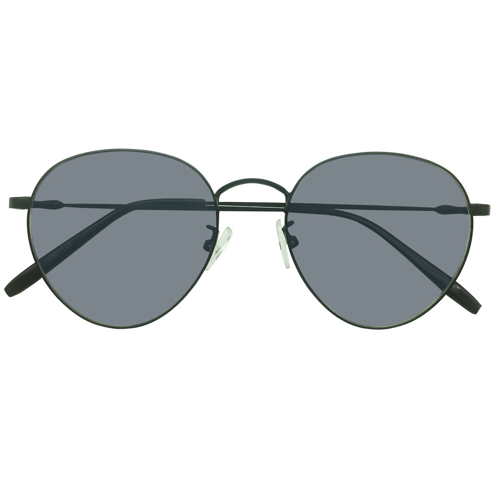 Sussex Tinted Grey Distance Glasses — view 2