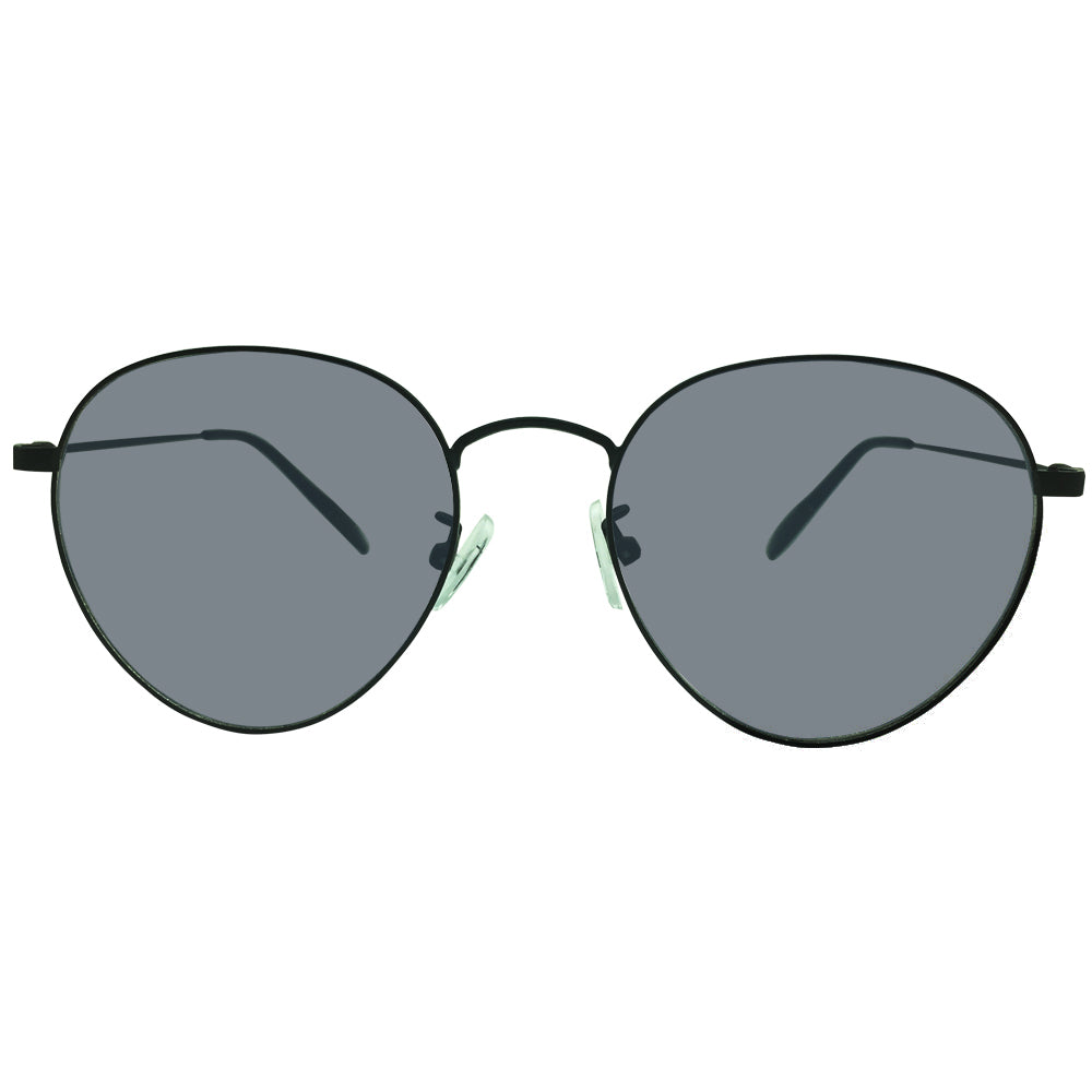Sussex Tinted Grey Distance Glasses — view 4