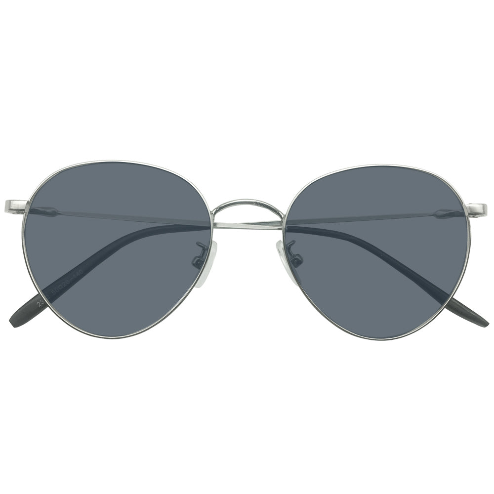 Sussex Tinted Grey Reading Glasses — view 5