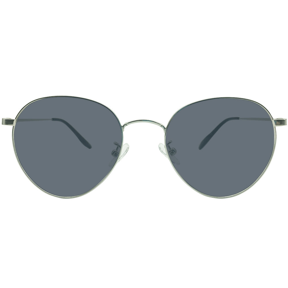Sussex Tinted Grey Distance Glasses — view 6