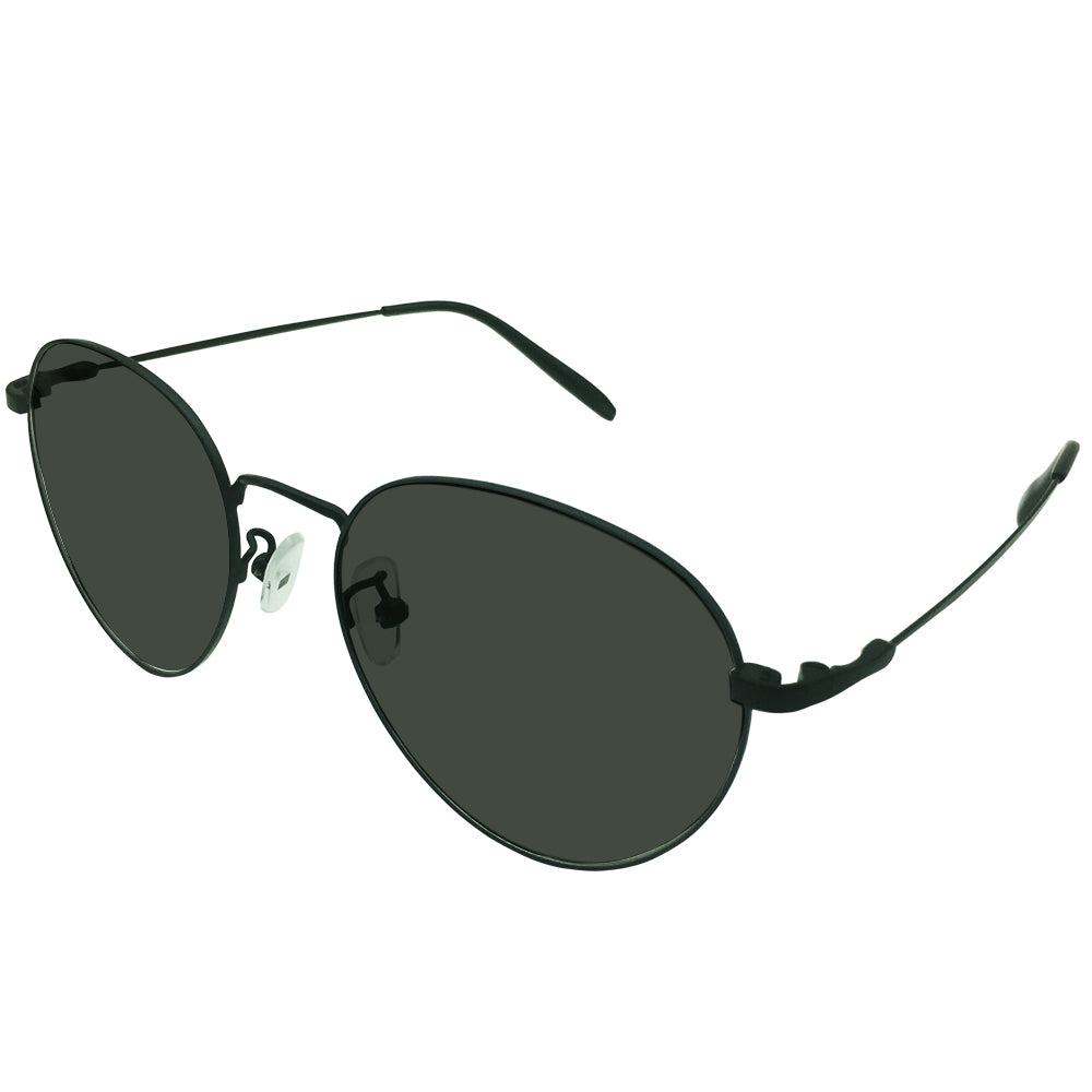Sussex Tinted Green Distance Glasses