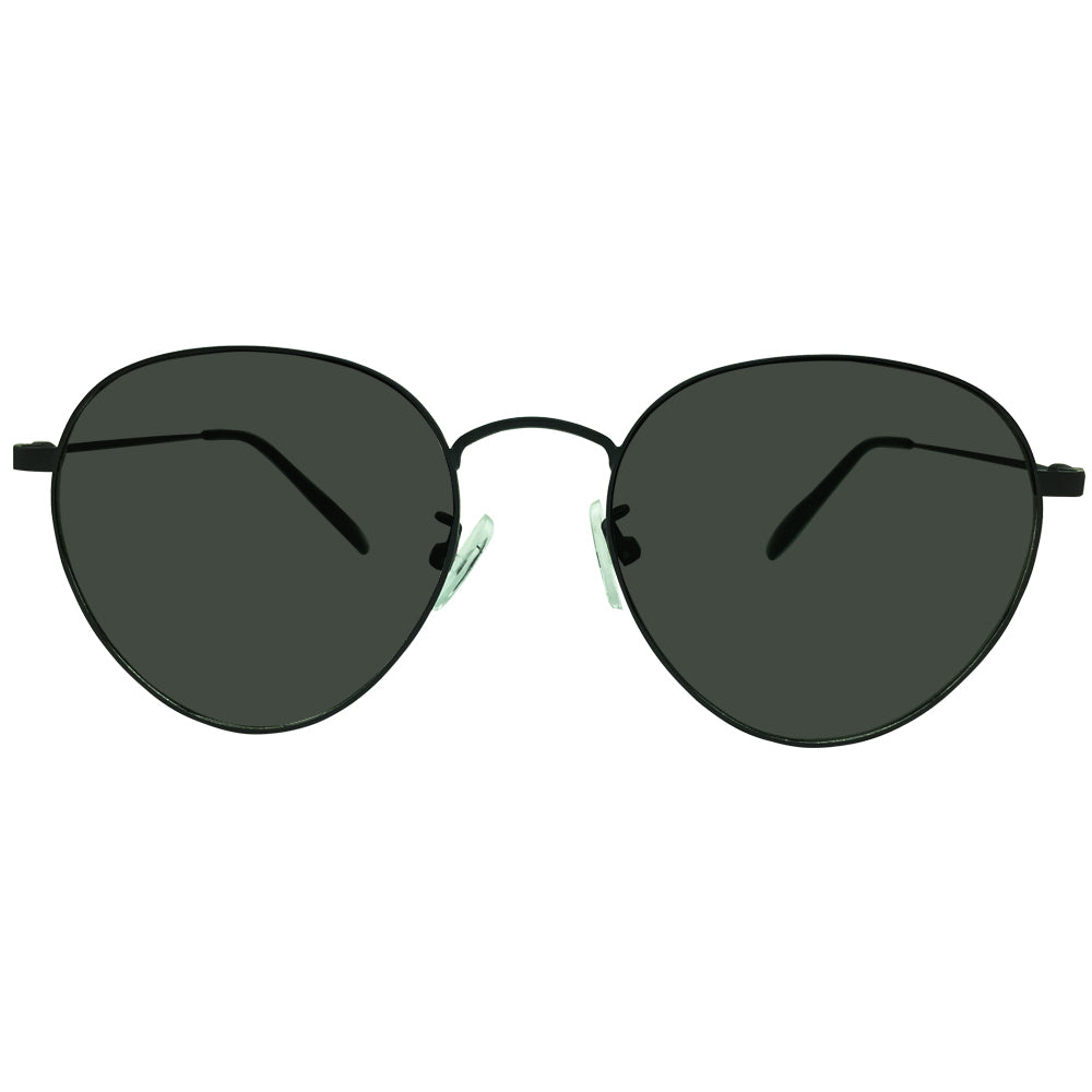 Sussex Tinted Green Distance Glasses — view 3
