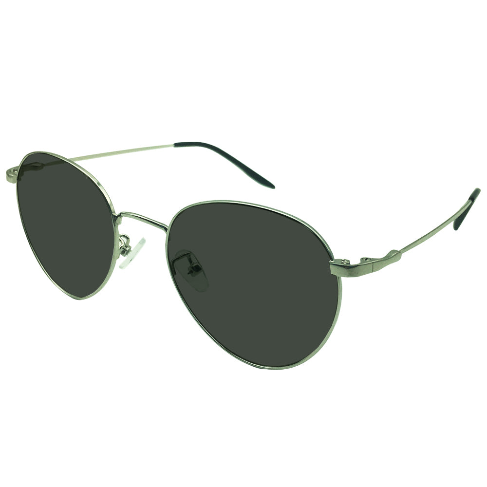 Sussex Tinted Green Distance Glasses — view 4