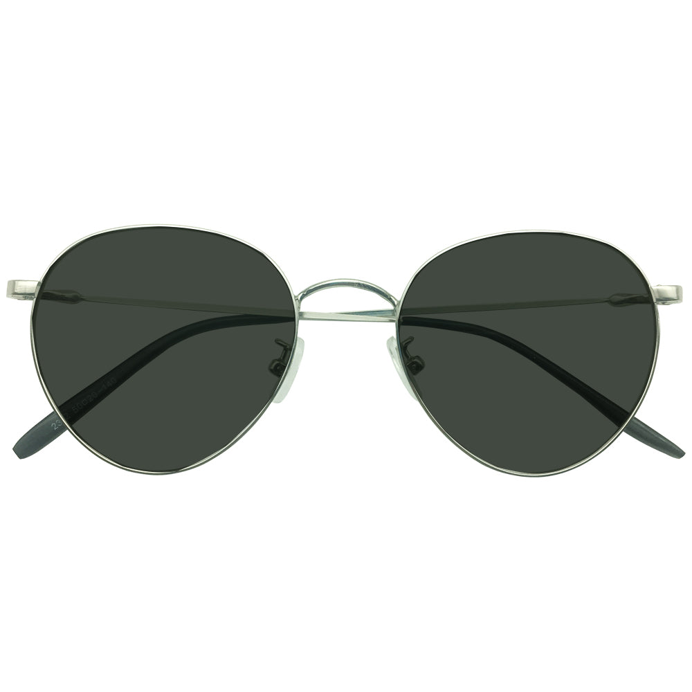 Sussex Tinted Green Distance Glasses — view 5