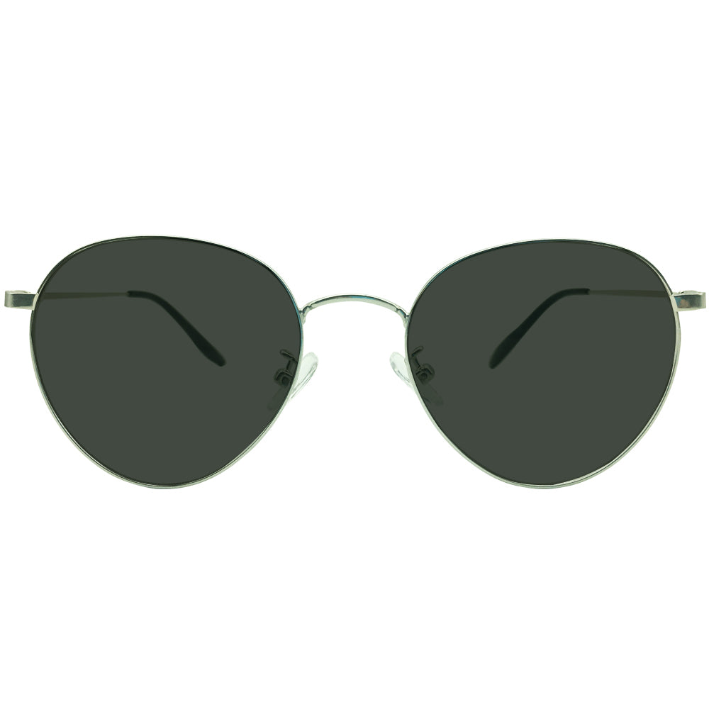 Sussex Tinted Green Distance Glasses — view 6