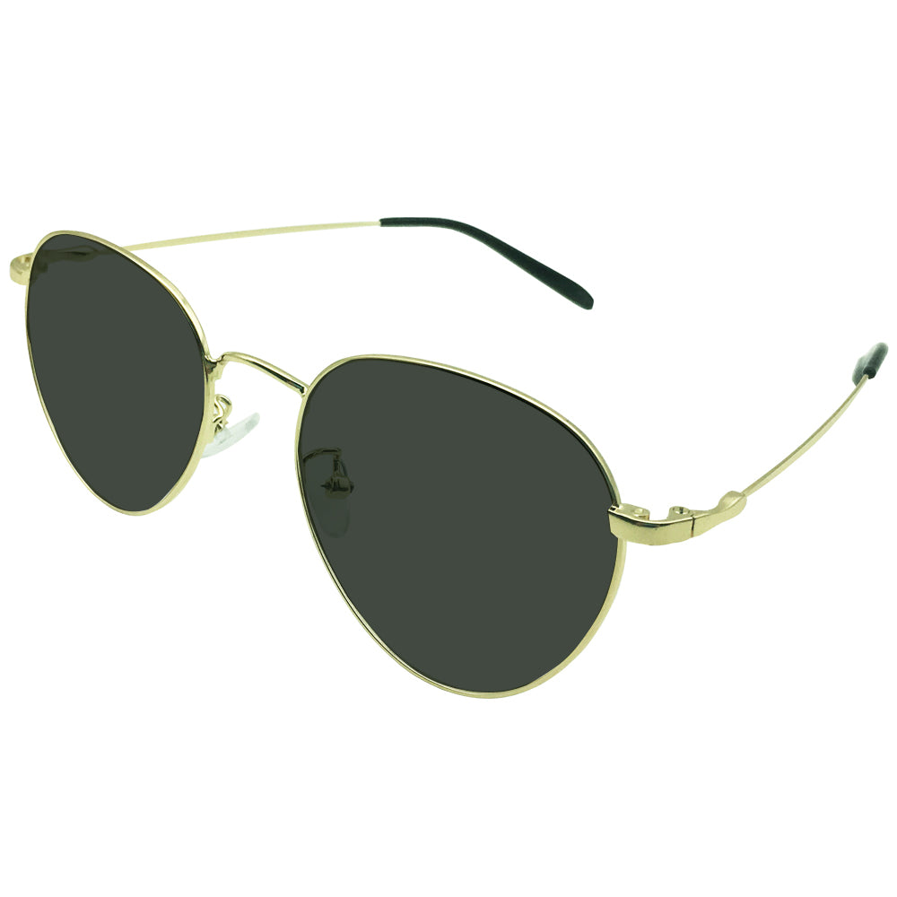 Sussex Tinted Green Distance Glasses — view 7