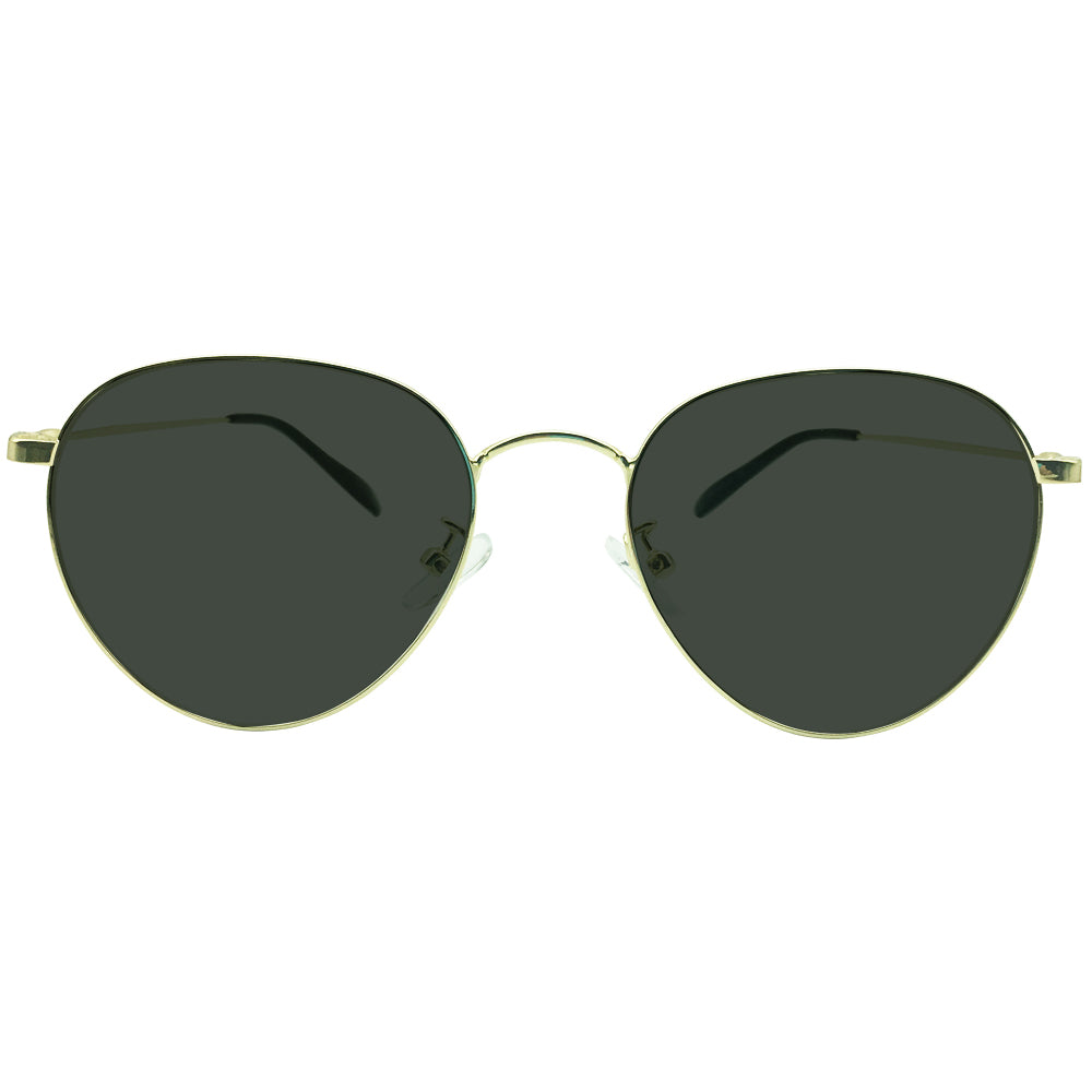 Sussex Tinted Green Distance Glasses — view 9