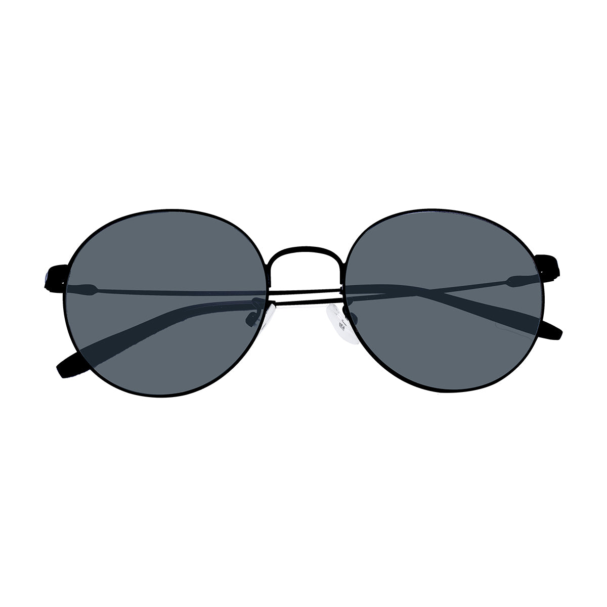 Gretna Tinted Grey Reading Glasses — view 5