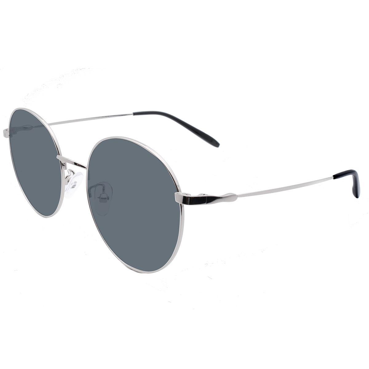 Gretna Tinted Grey Distance Glasses