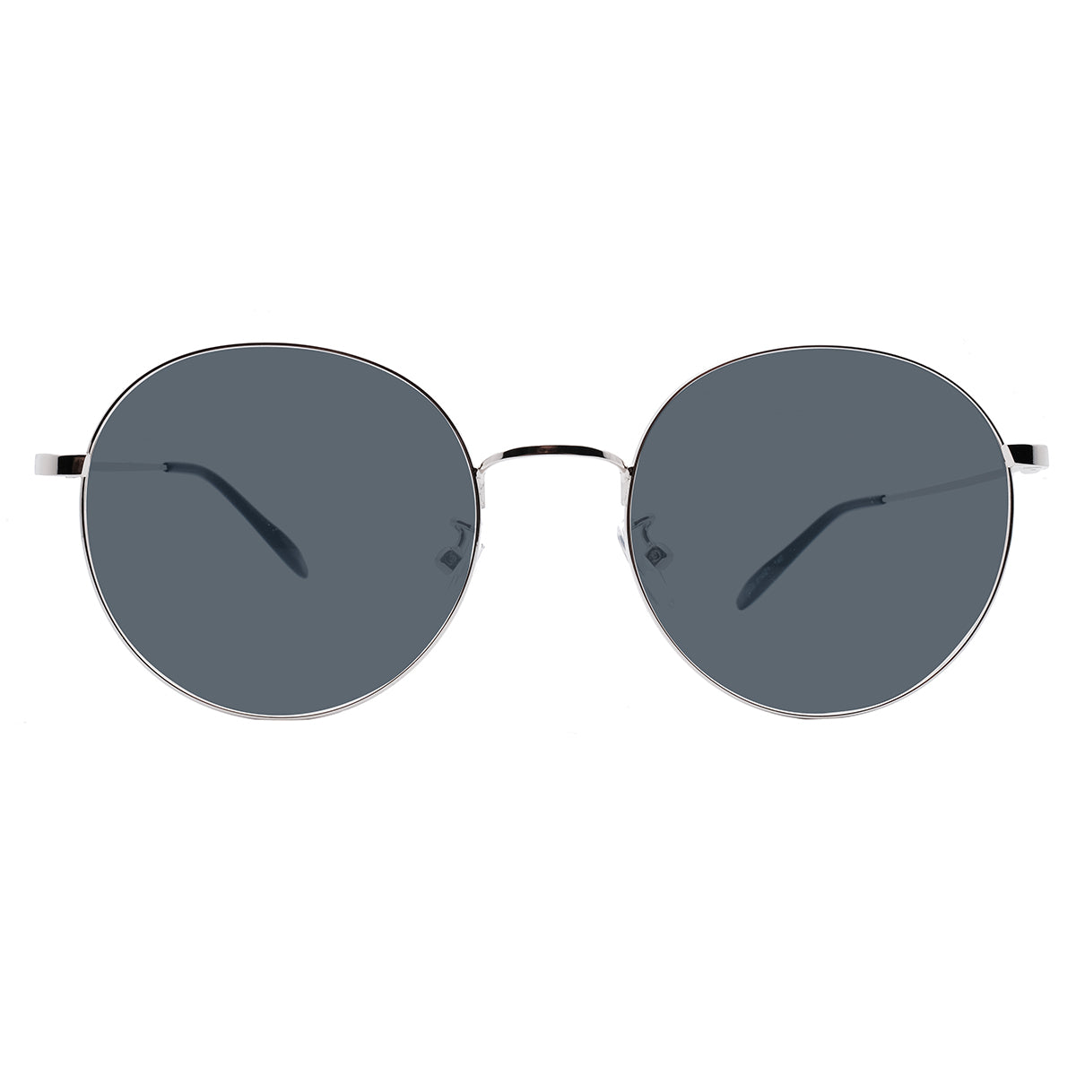 Gretna Tinted Grey Distance Glasses — view 7