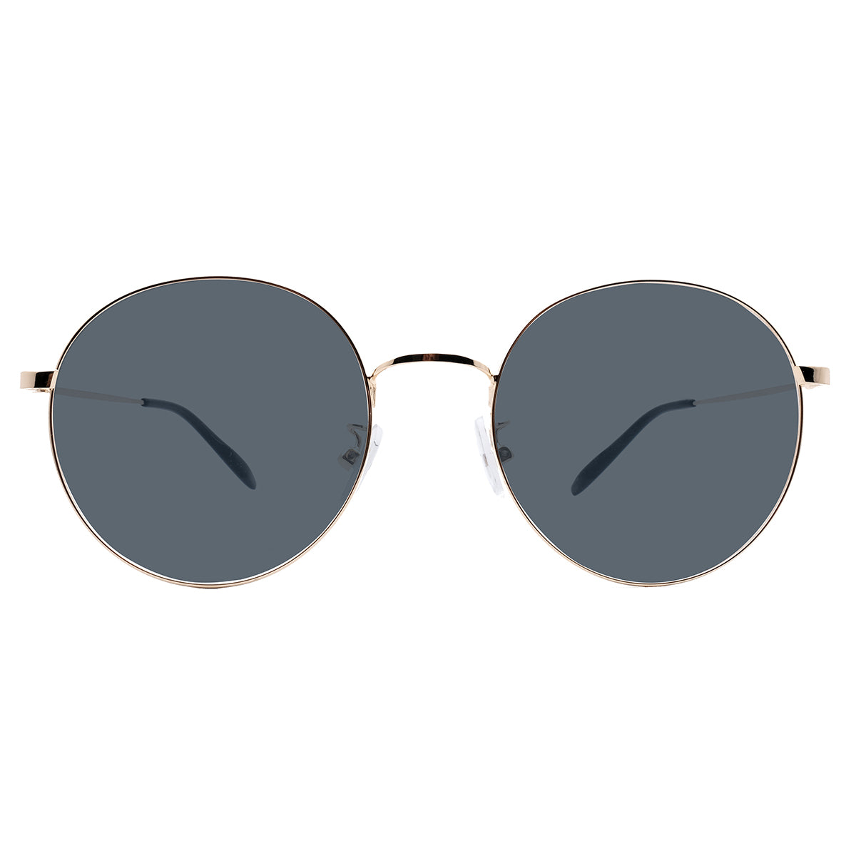 Gretna Tinted Grey Distance Glasses — view 6