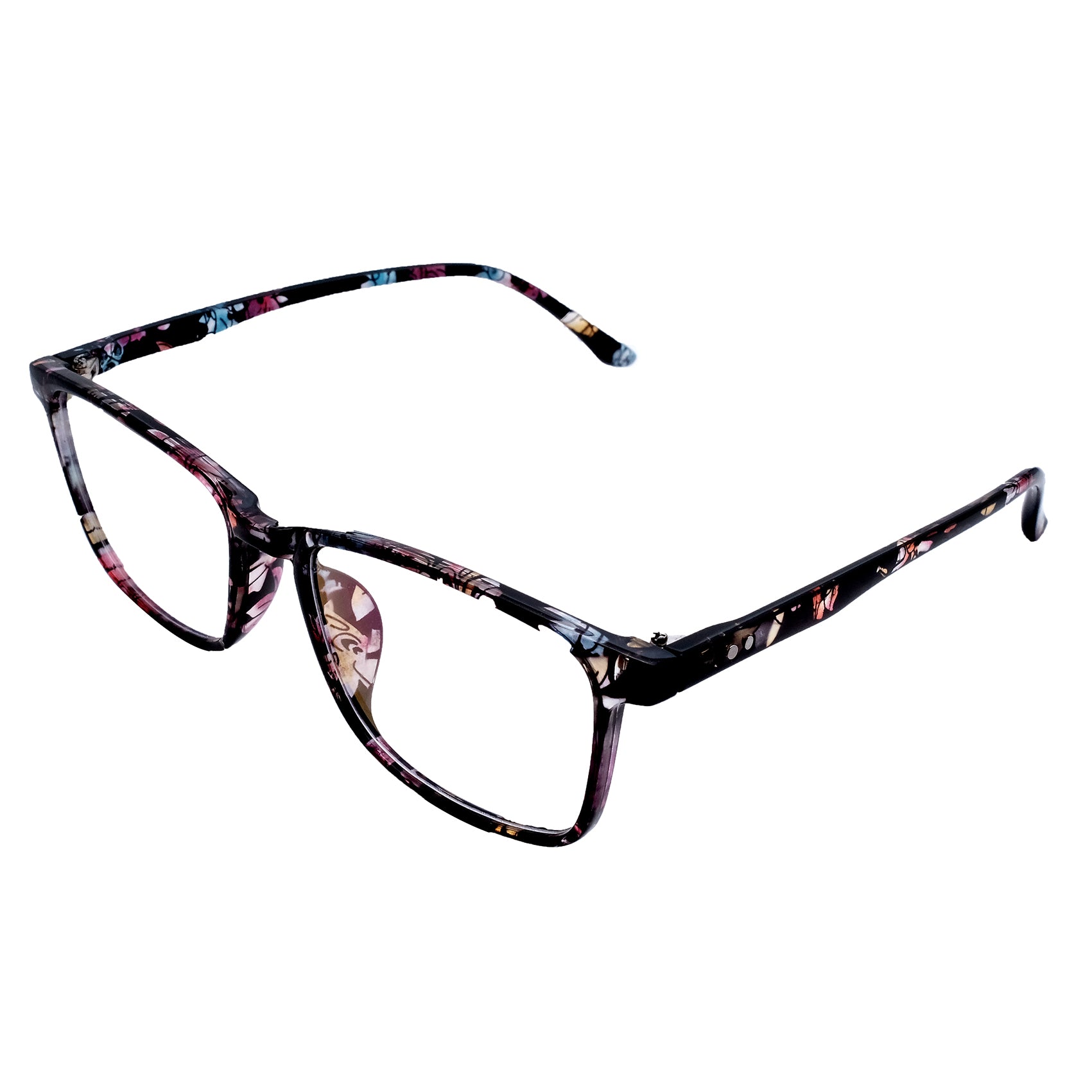 The Wrexham Photochromic Readers