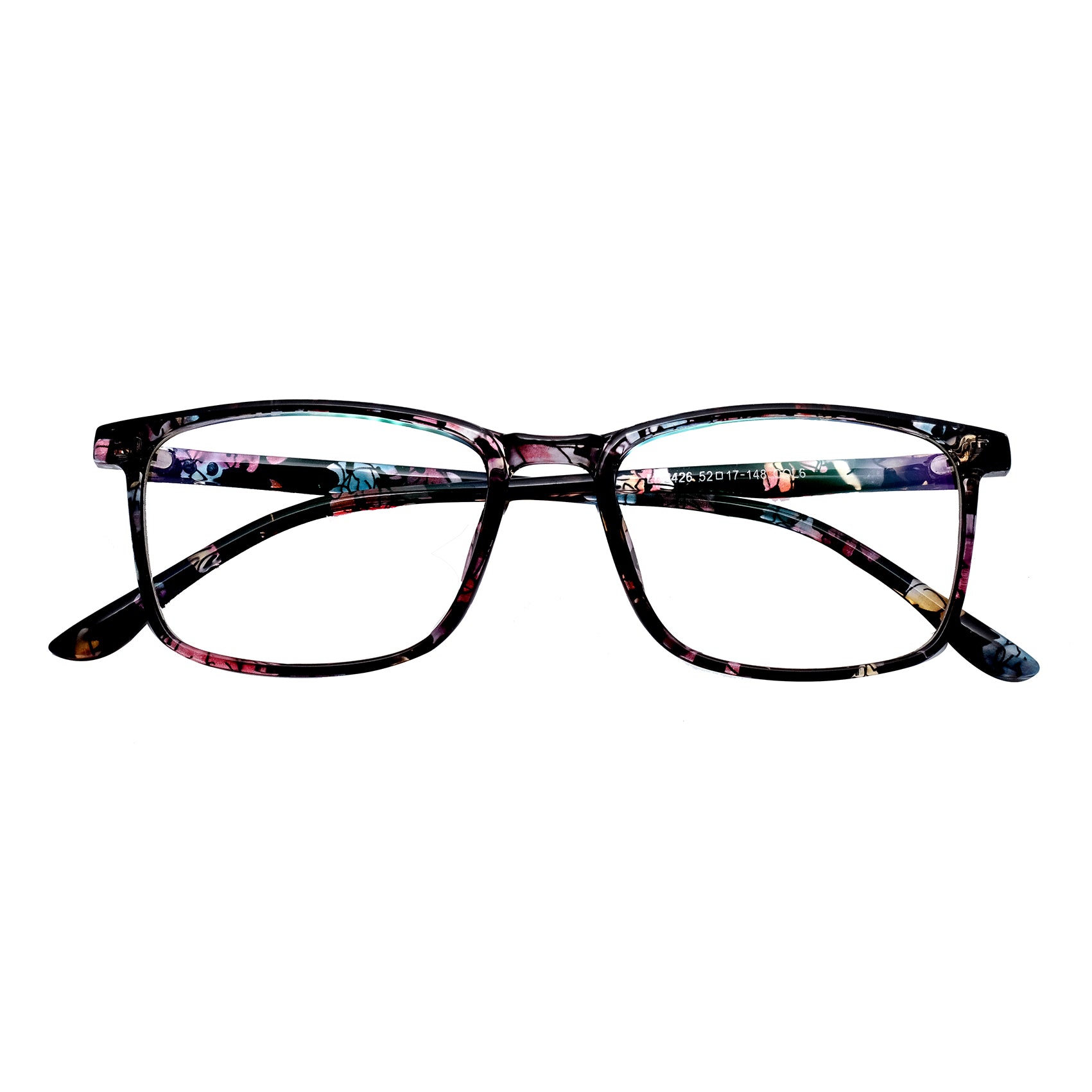 The Wrexham Reading Glasses — view 8