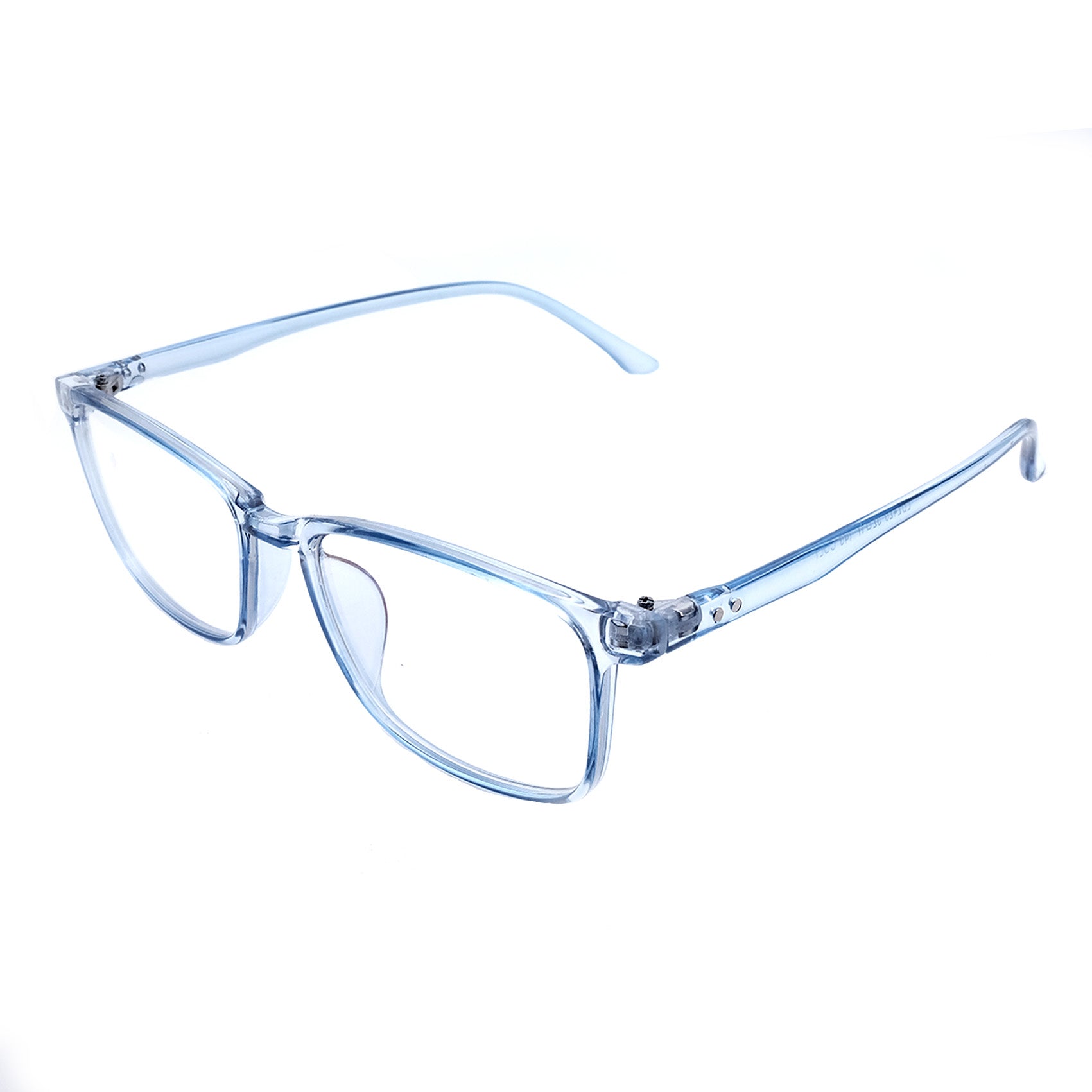 The Wrexham Computer Distance Glasses