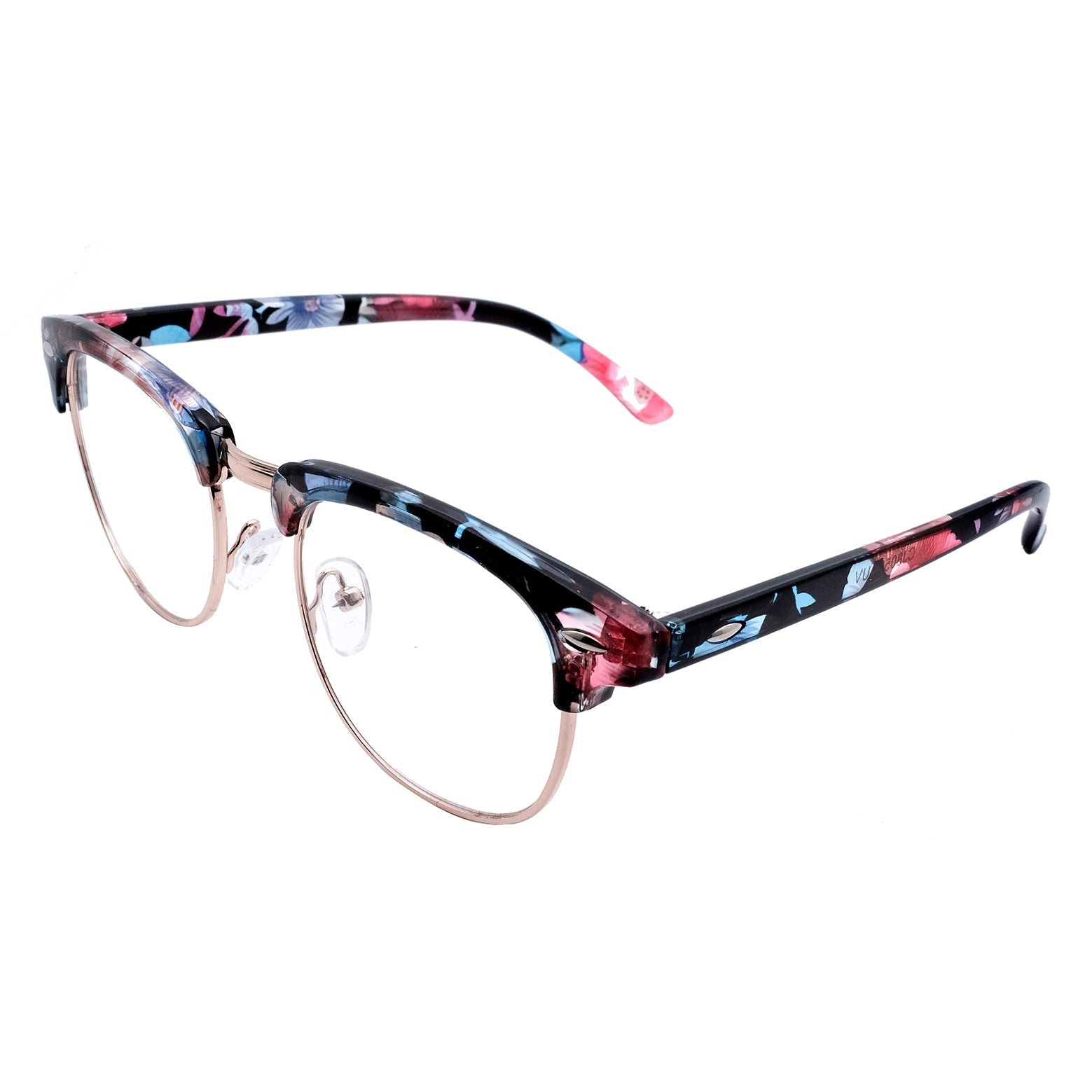 The Jersey Photochromic Reading Glasses