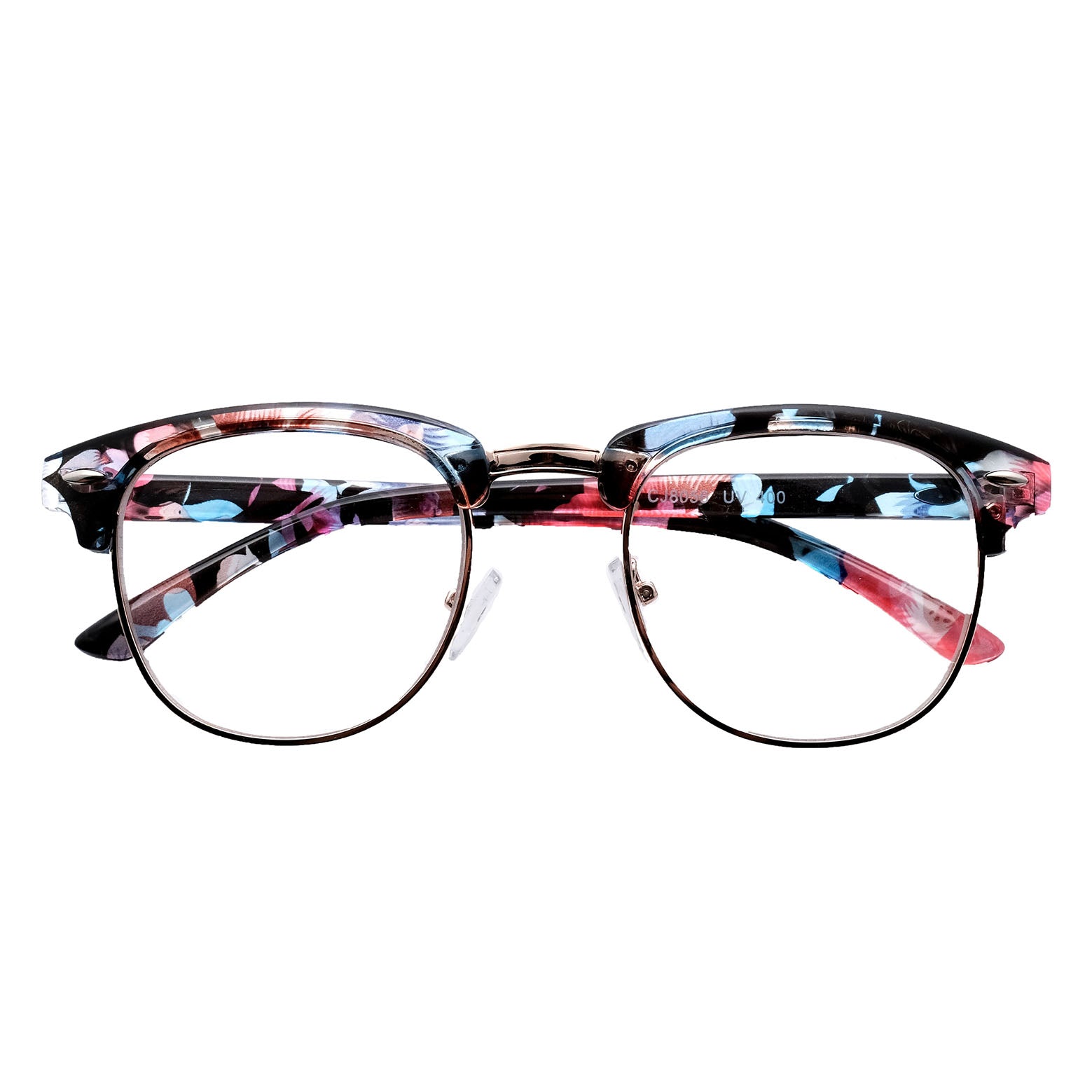 The Jersey Computer Distance Glasses — view 4