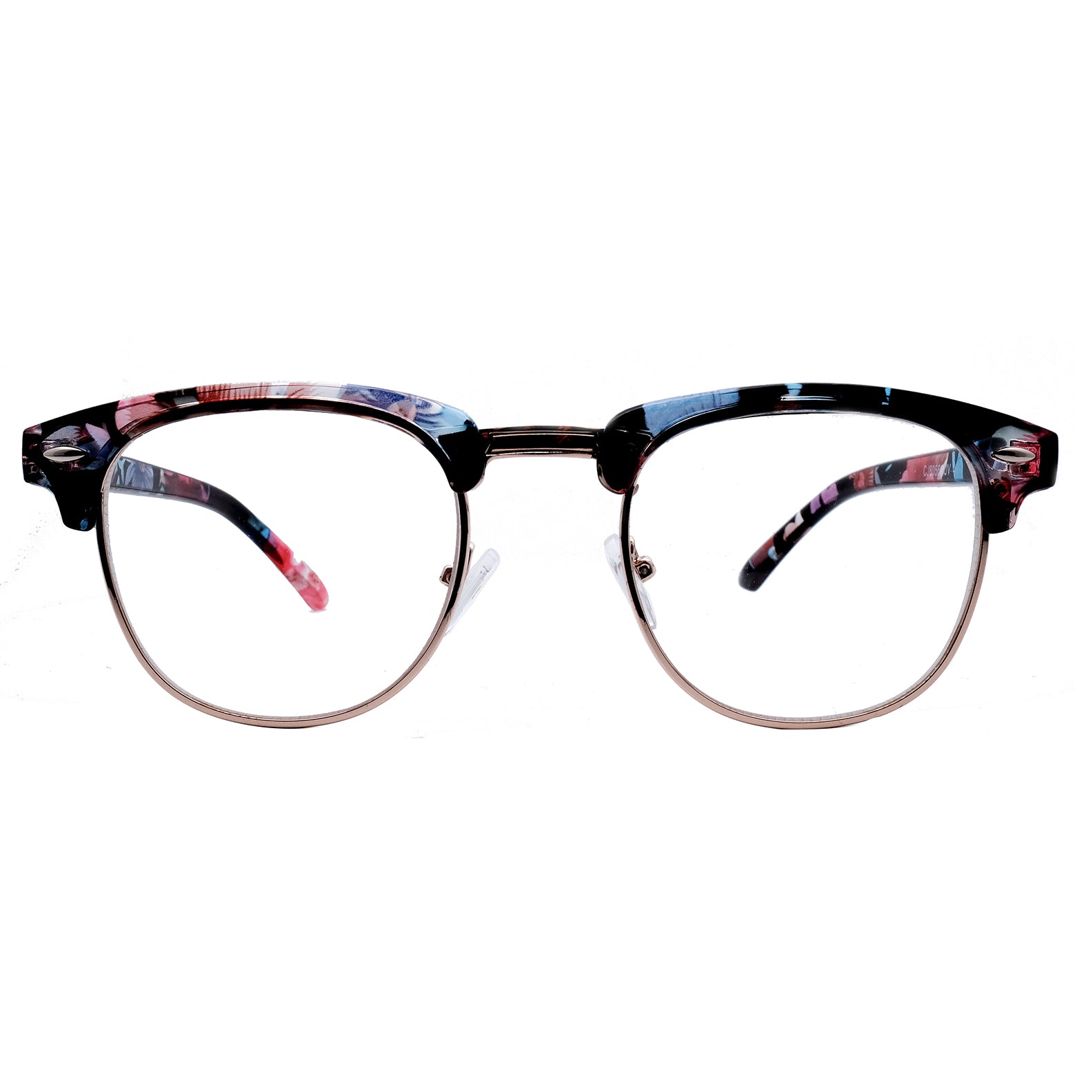 The Jersey Photochromic Reading Glasses — view 7