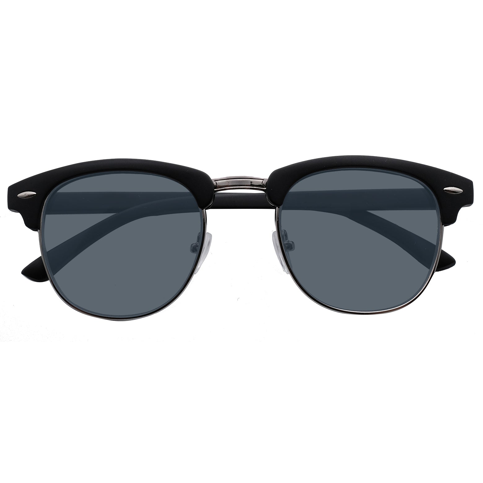 Jersey Tinted Grey Distance Glasses — view 3