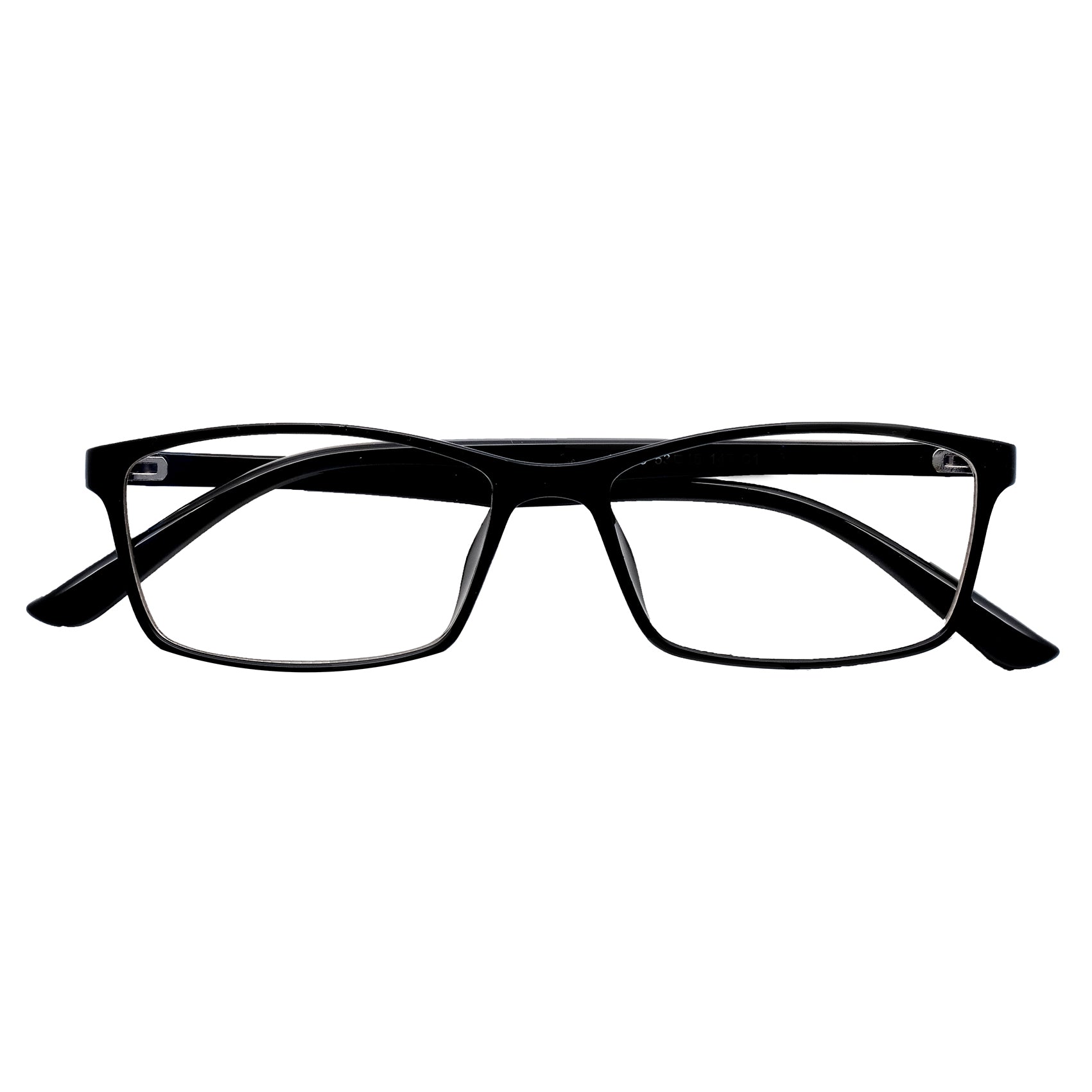 The Portman Reading Glasses — view 2