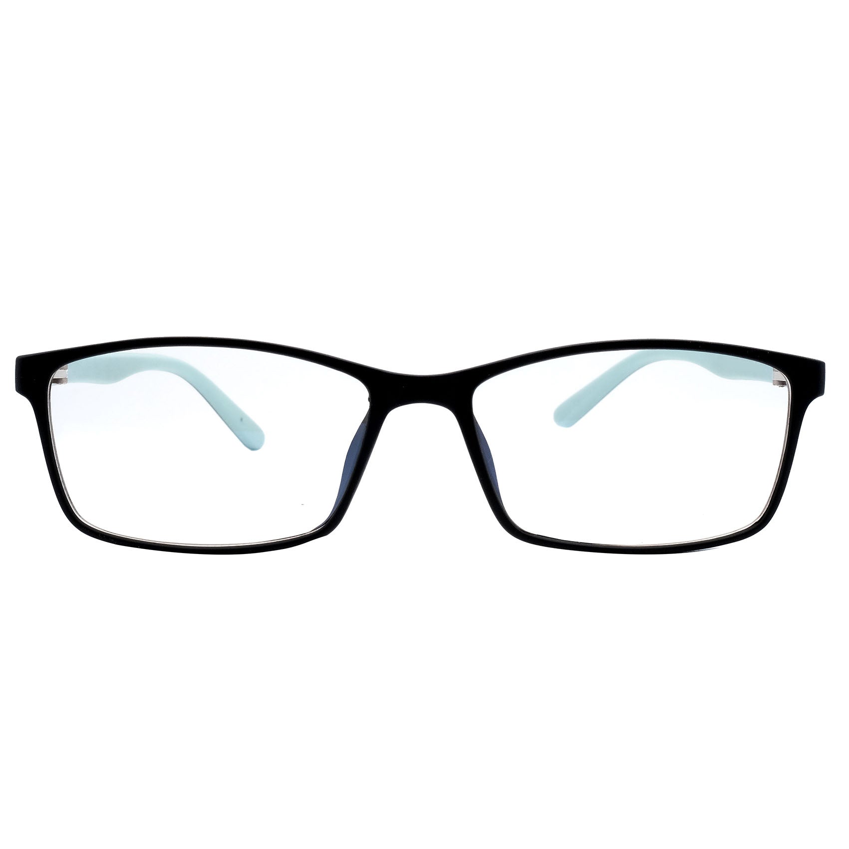 The Portman Photochromic Grey Distance Glasses — view 7