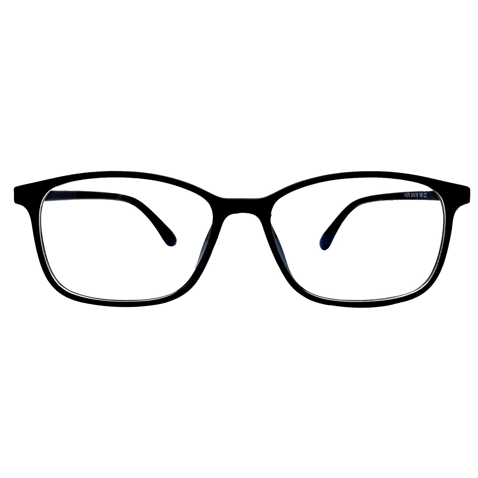 The Surrey Photochromic Grey Distance Glasses — view 6