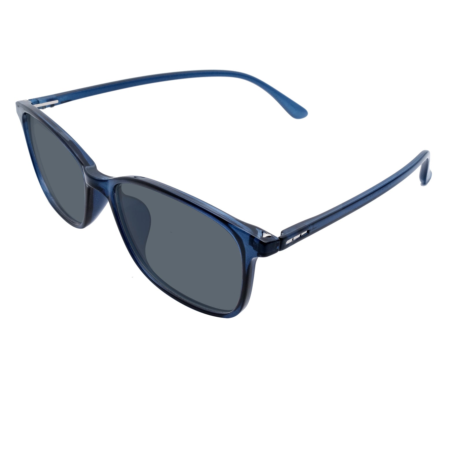 Surrey Tinted Grey Distance Glasses