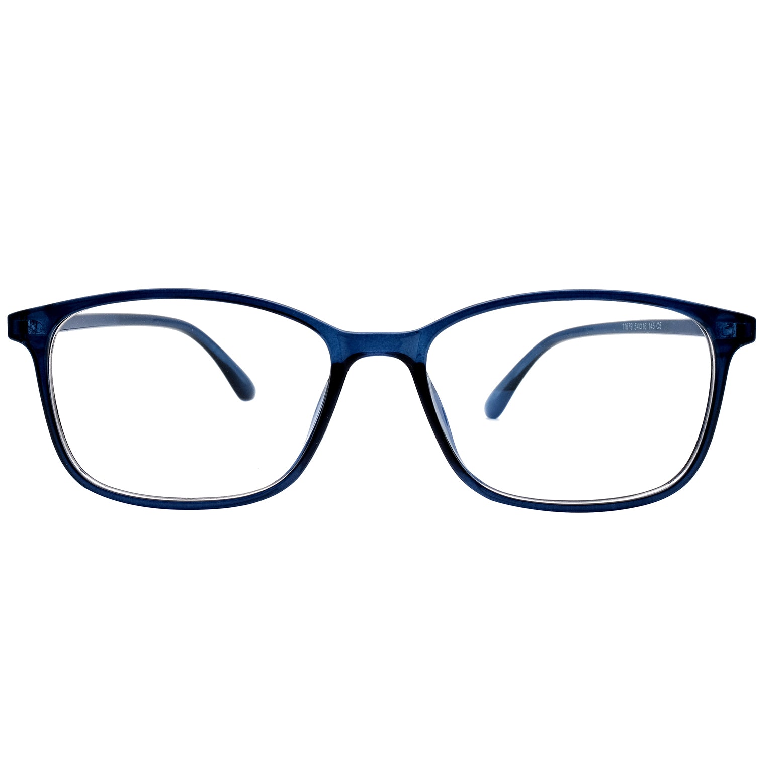 The Surrey Photochromic Grey Distance Glasses — view 7