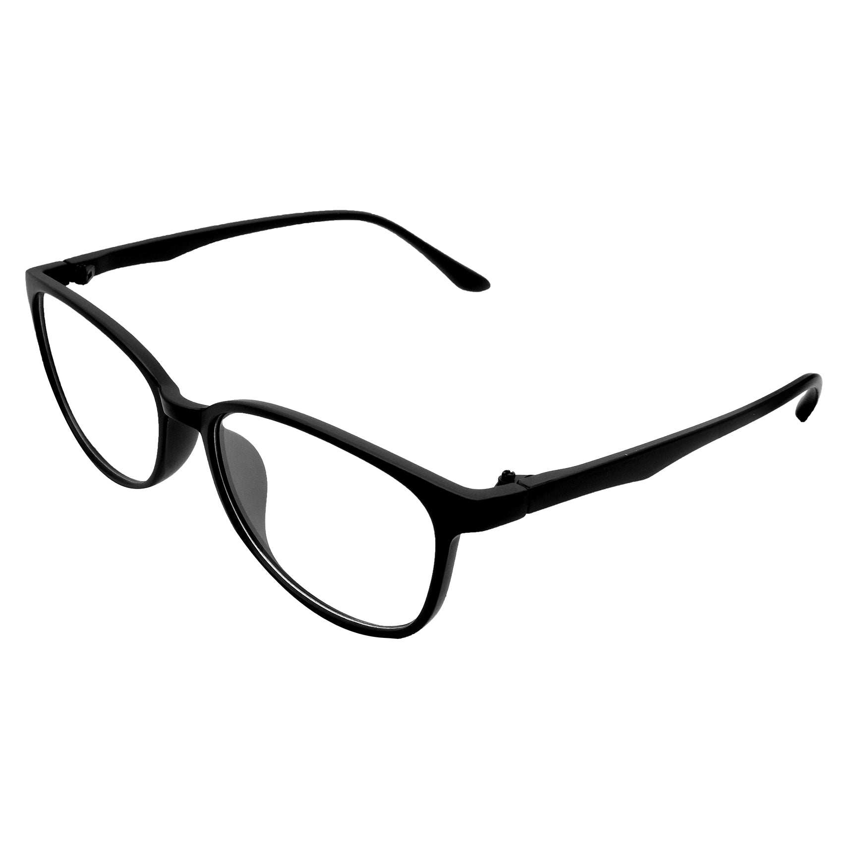 Anglesey Photochromic Grey Distance Glasses