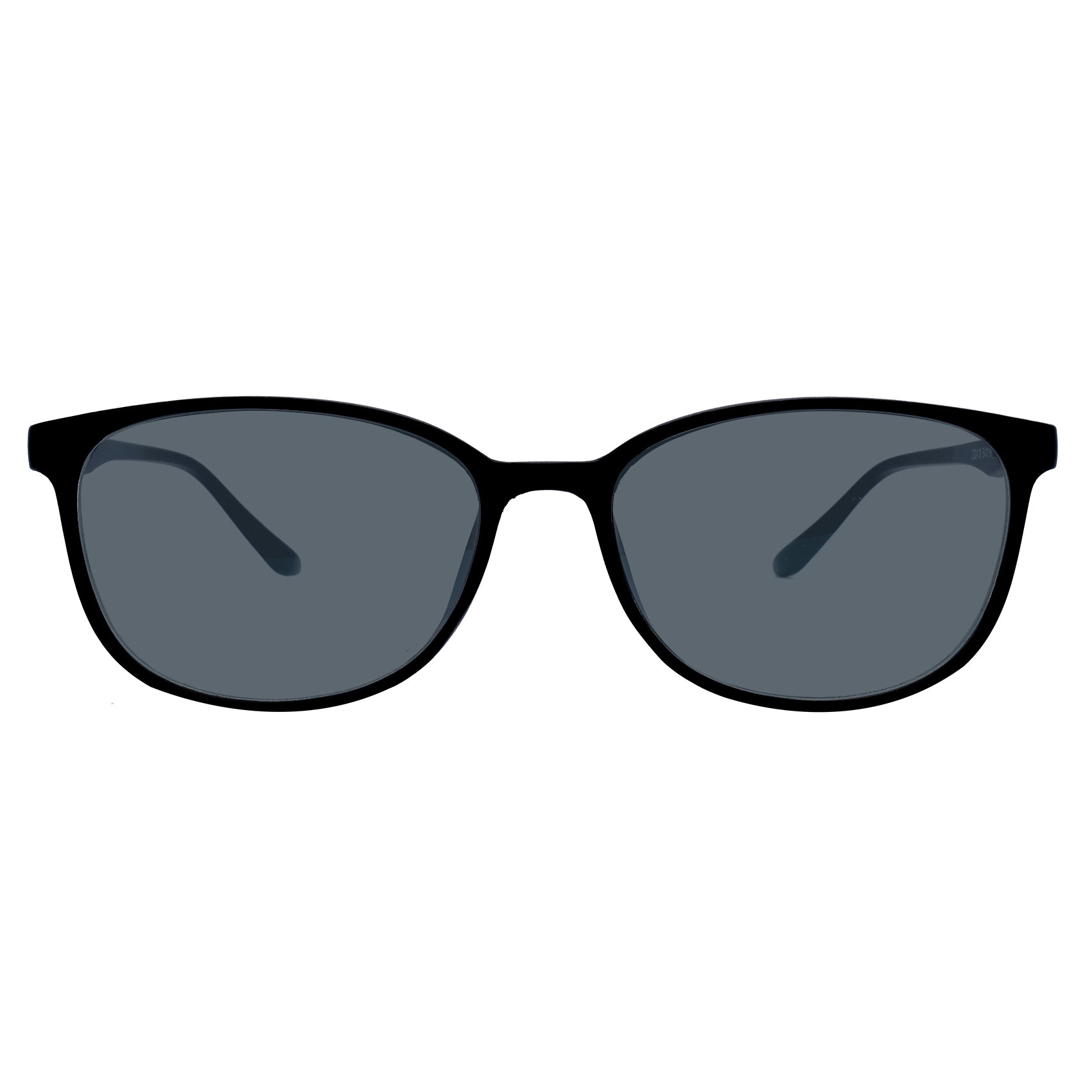 Anglesey Tinted Grey Distance Glasses — view 3