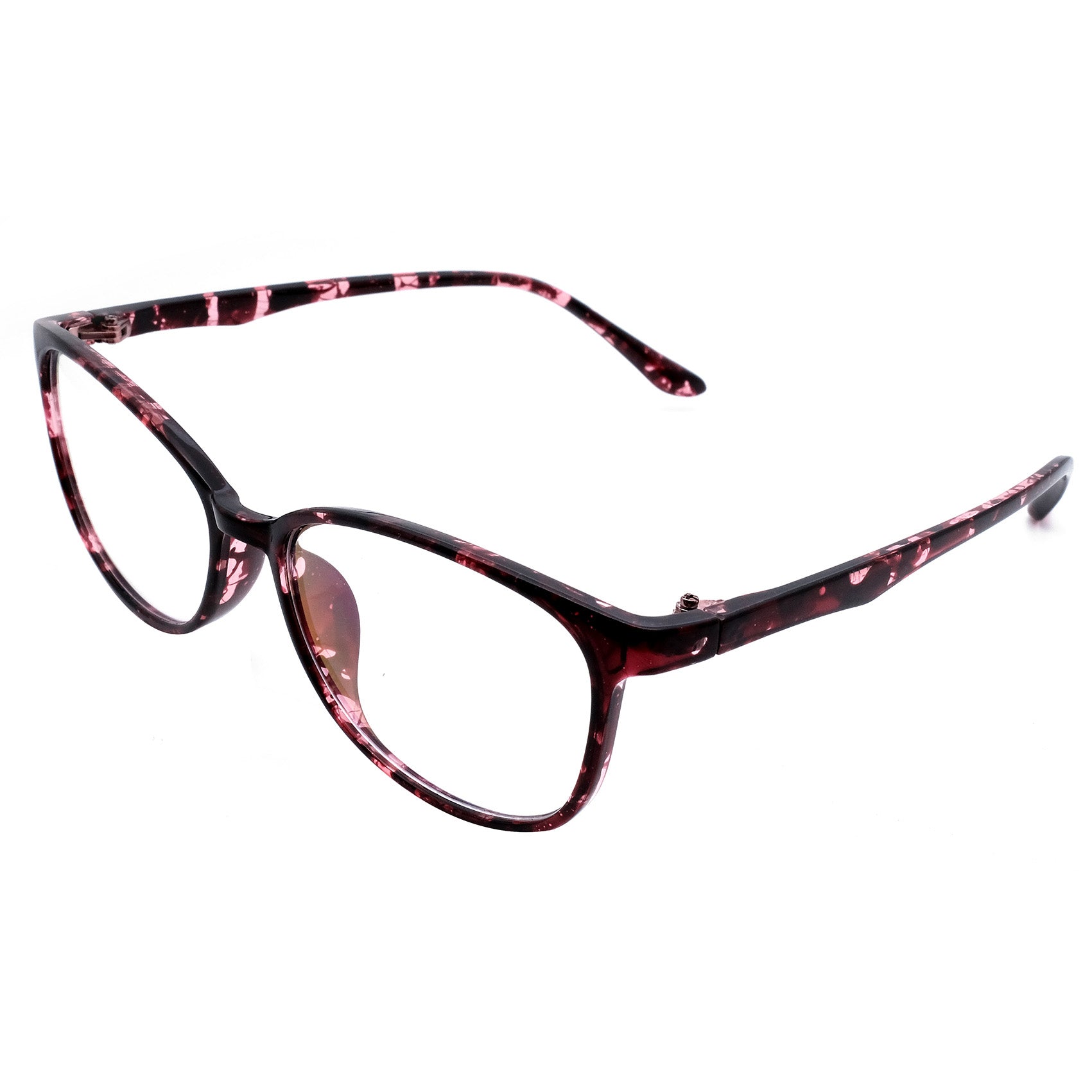 Ashford Photochromic Grey Distance Glasses — view 2
