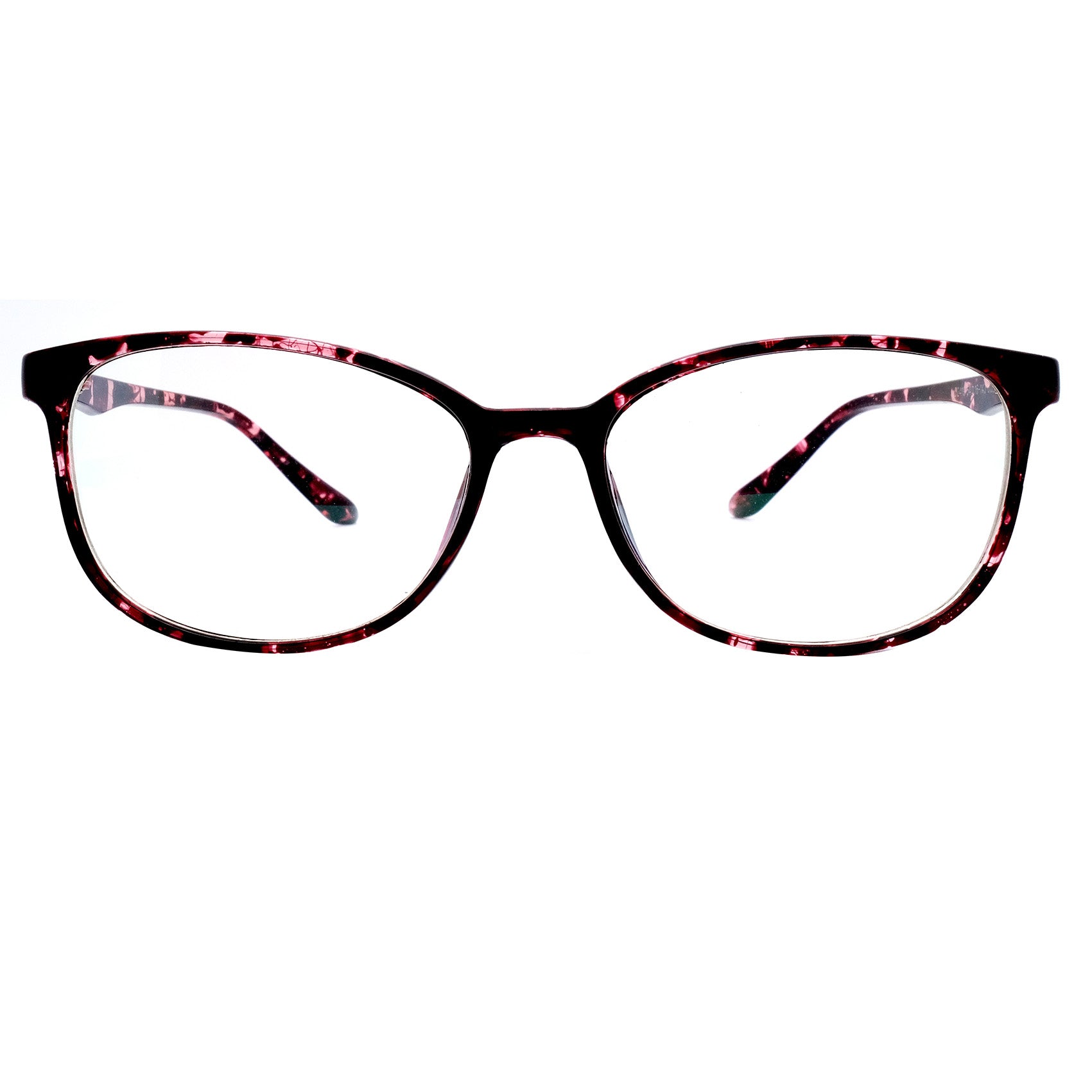 Ashford Distance Glasses — view 5