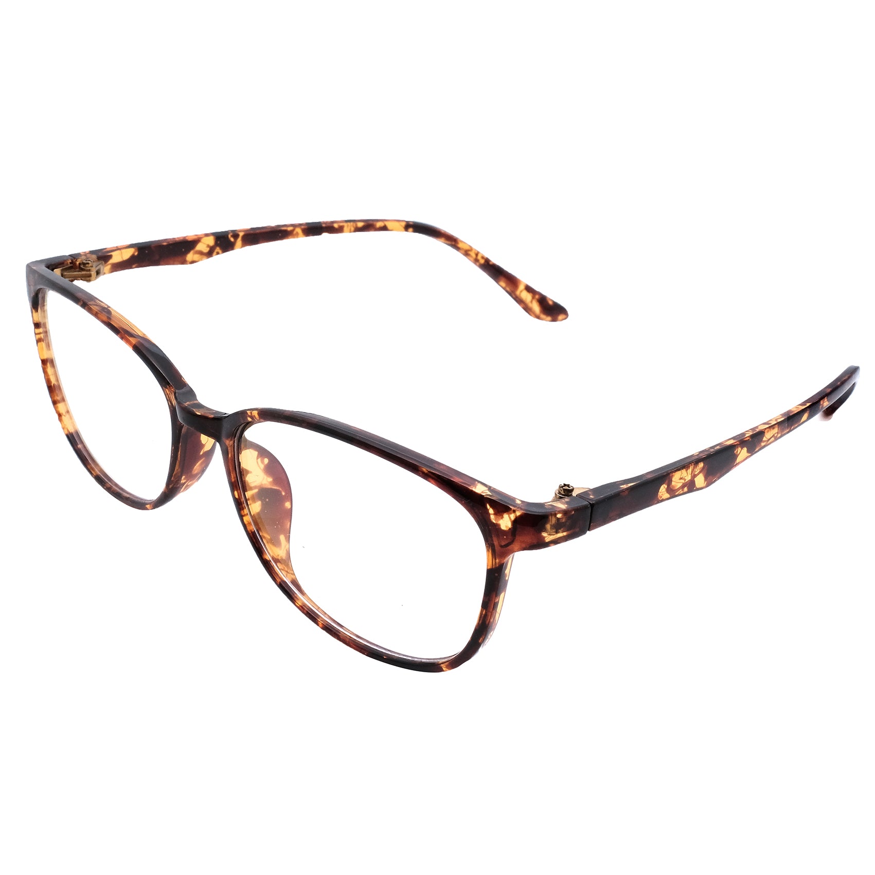 Ashford Photochromic Grey Distance Glasses
