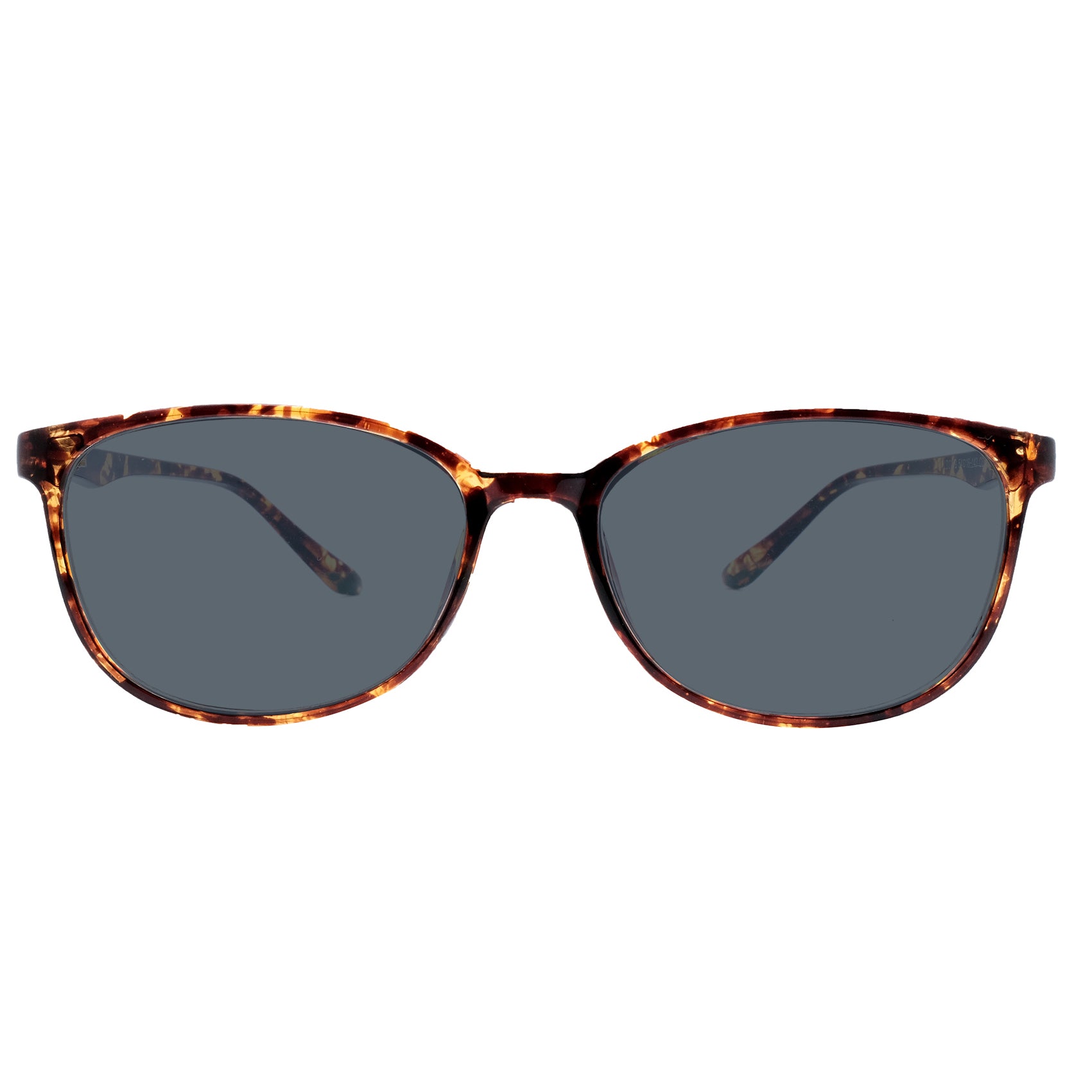 Ashford Tinted Grey Distance Glasses — view 5