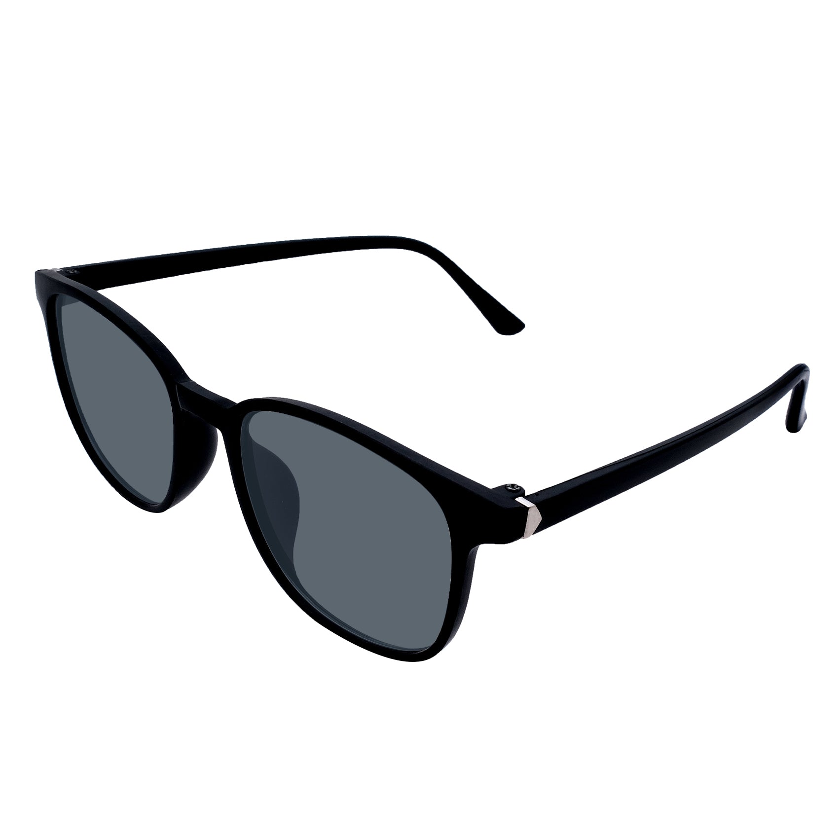 Radnor Tinted Grey Reading Glasses