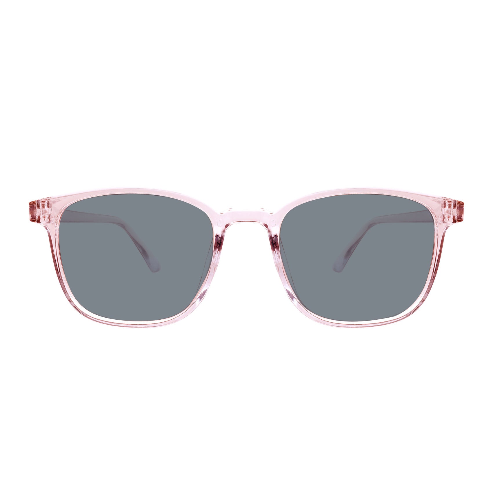 Radnor Tinted Grey Reading Glasses — view 4