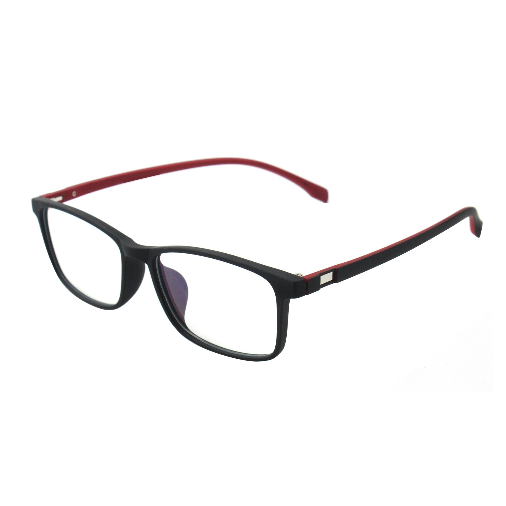 Thornbury Photochromic Grey Distance Glasses