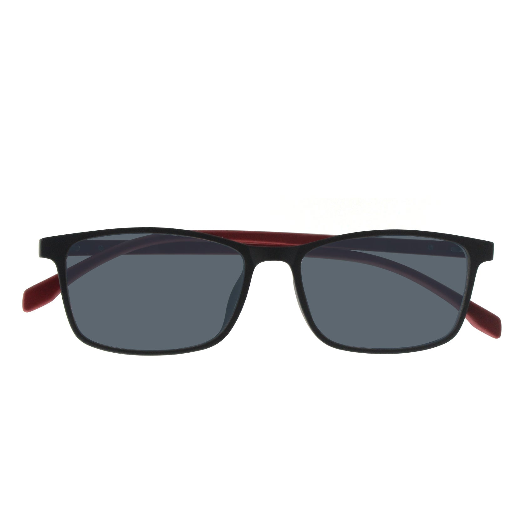 Thornbury Tinted Grey Distance Glasses — view 5