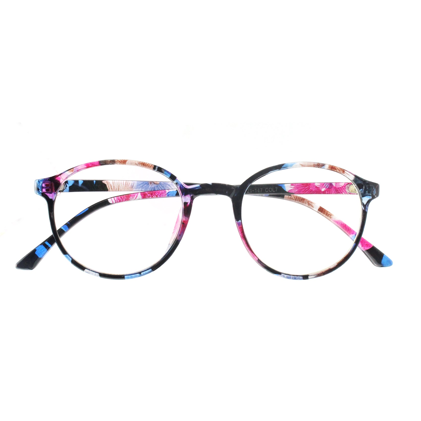 Worcester Photochromic Distance Glasses — view 3