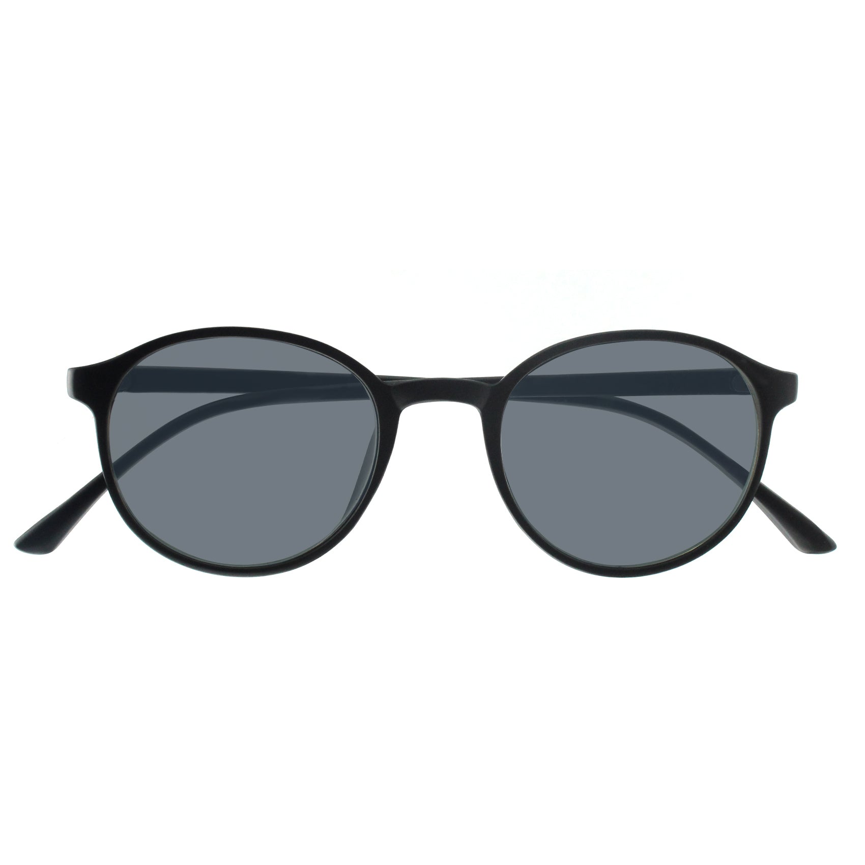 Worcester Tinted Grey Reading Glasses — view 3