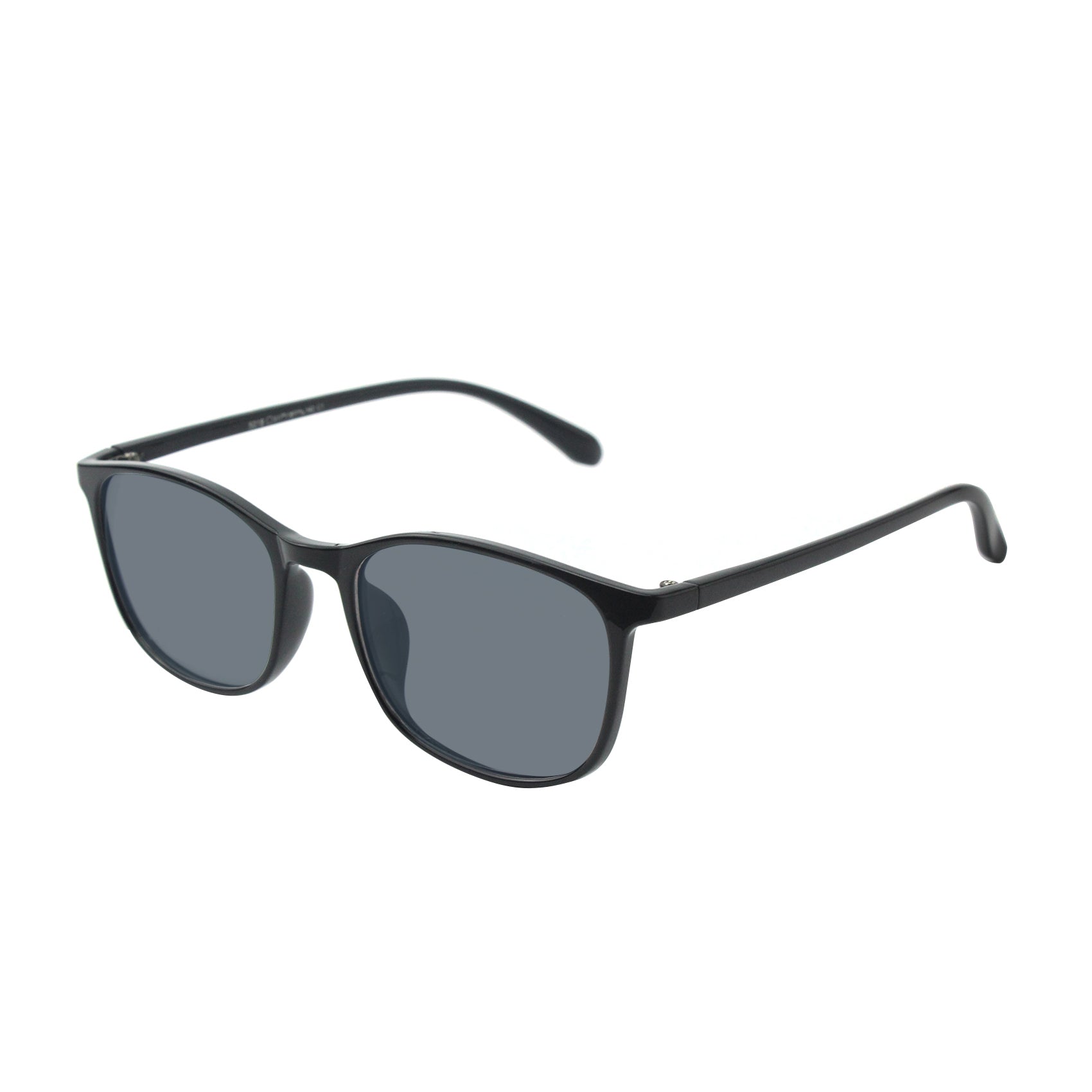 Sunderland Tinted Grey Reading Glasses