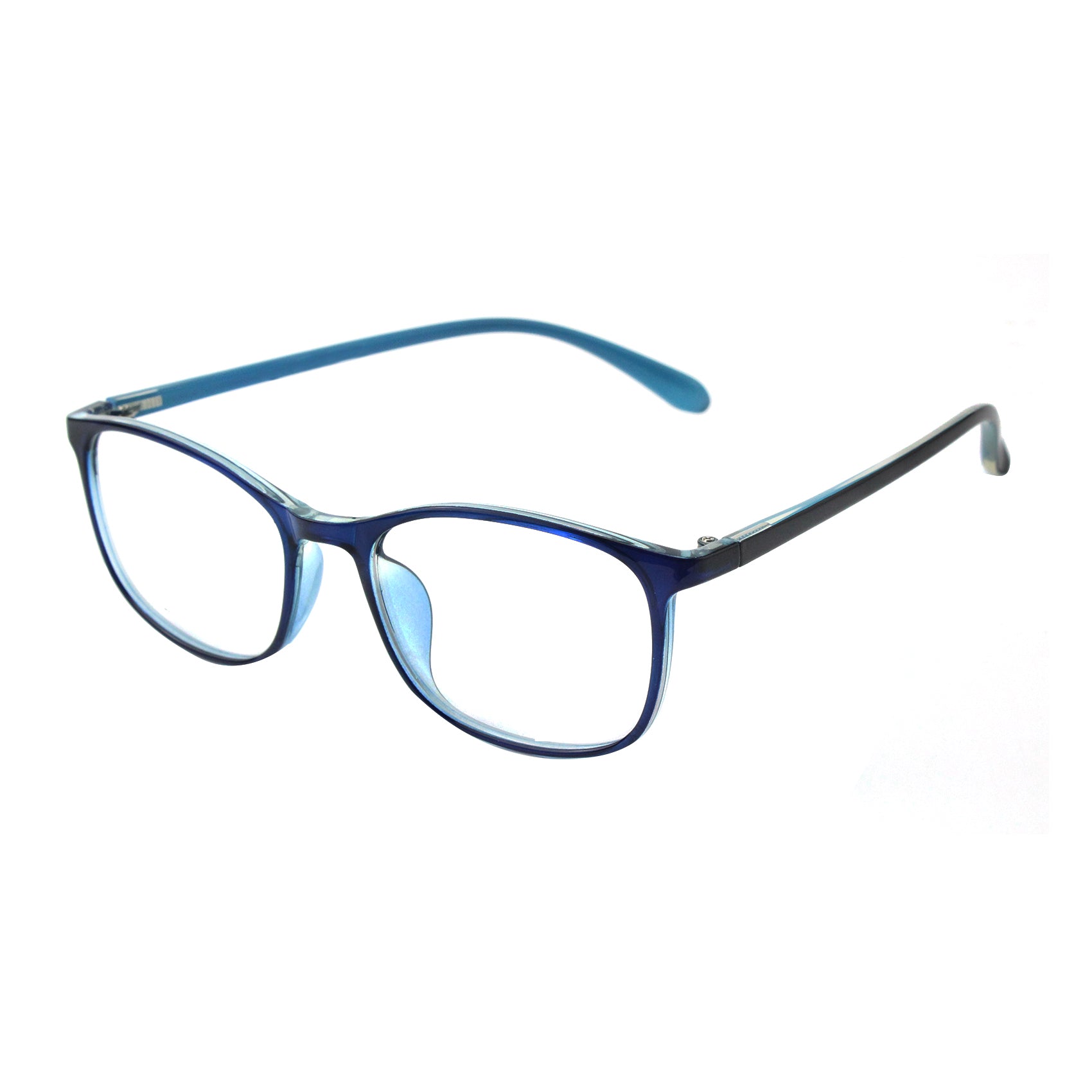 Sunderland Distance Glasses — view 2