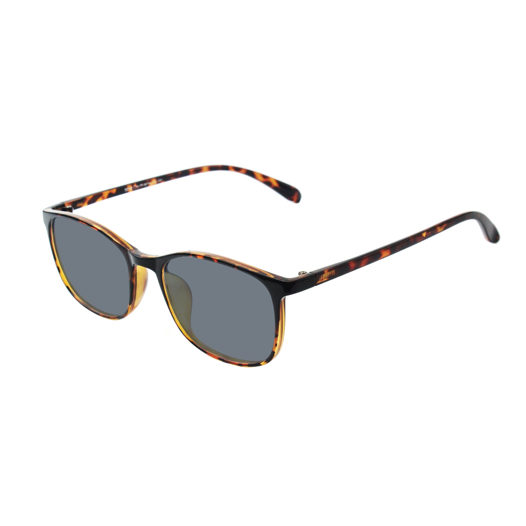 Sunderland Tinted Grey Distance Glasses
