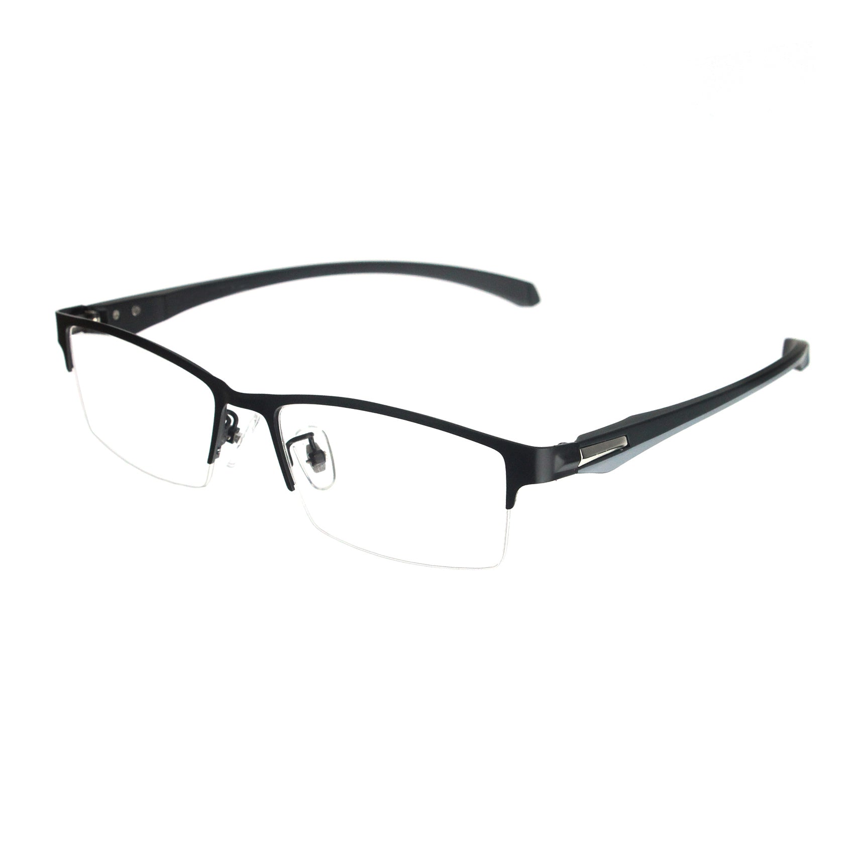 Wigton Photochromic Distance Glasses — view 3