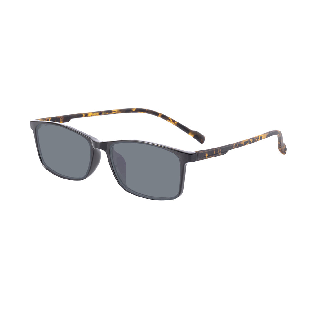 Sherborne Tinted Grey Distance Glasses