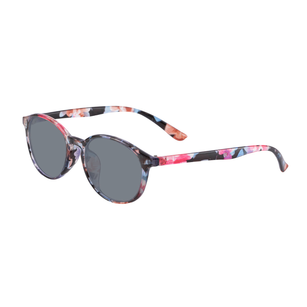 Sandhurst Tinted Grey Distance Glasses — view 6
