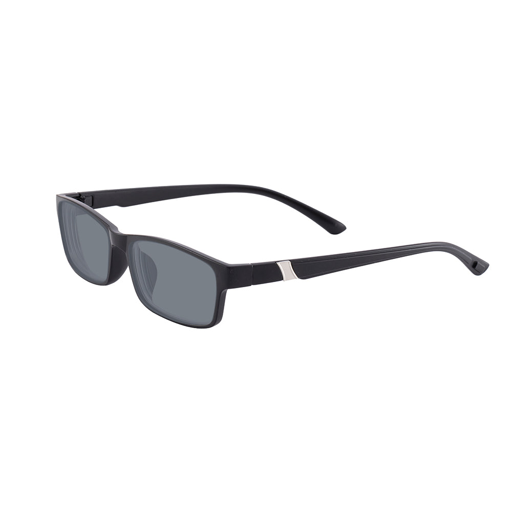 Grantham Tinted Reading Glasses — view 3