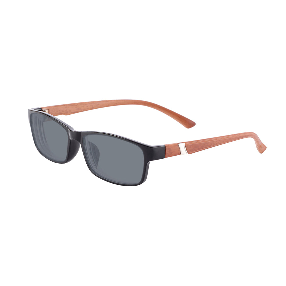 Grantham Tinted Distance Glasses — view 4