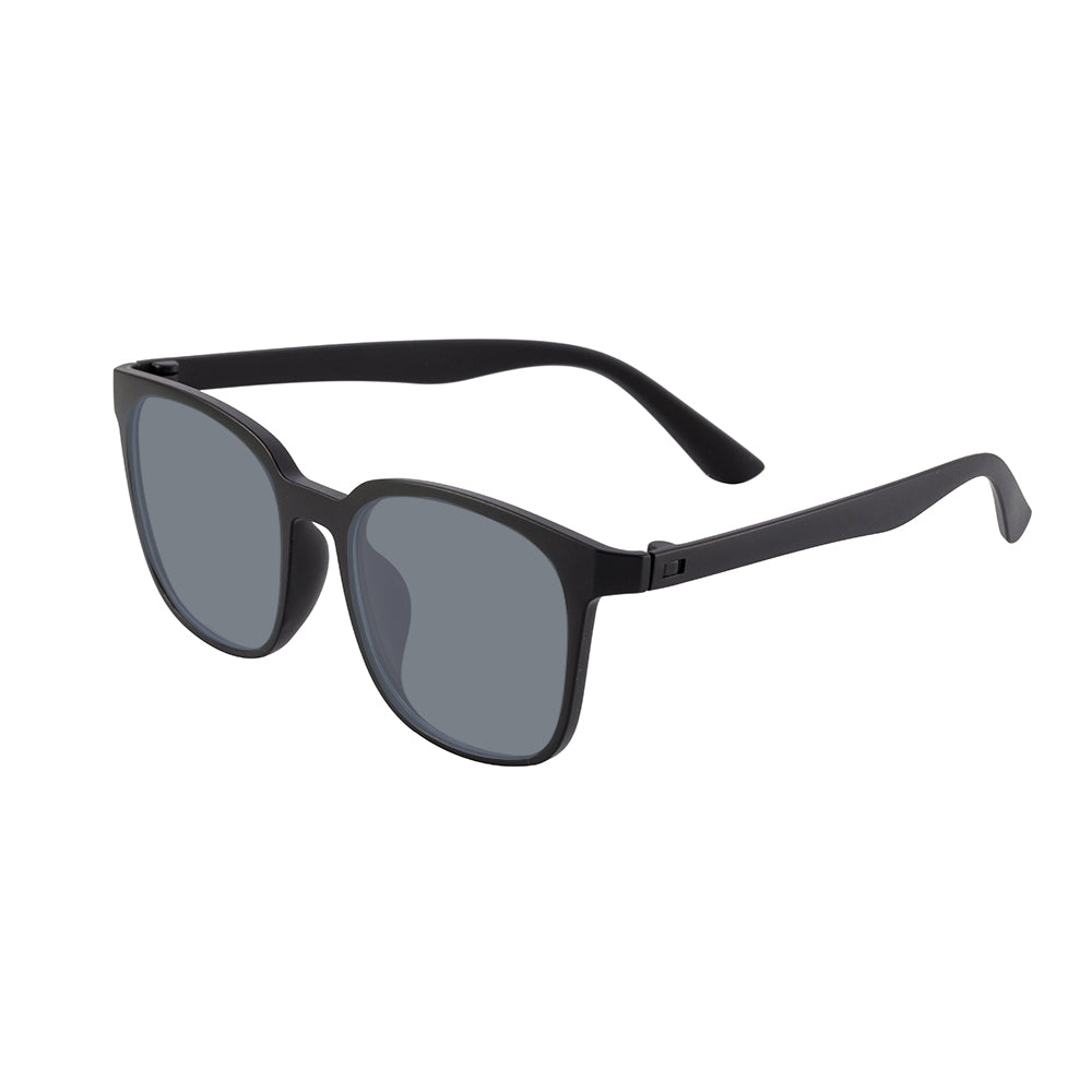 Sutton Tinted Grey Reading Glasses
