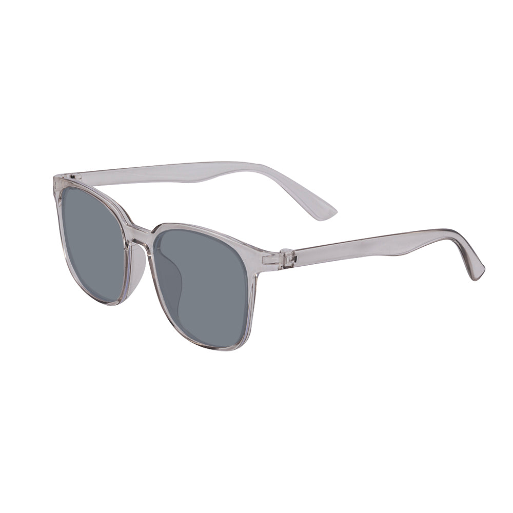 Sutton Tinted Grey Distance Glasses — view 2