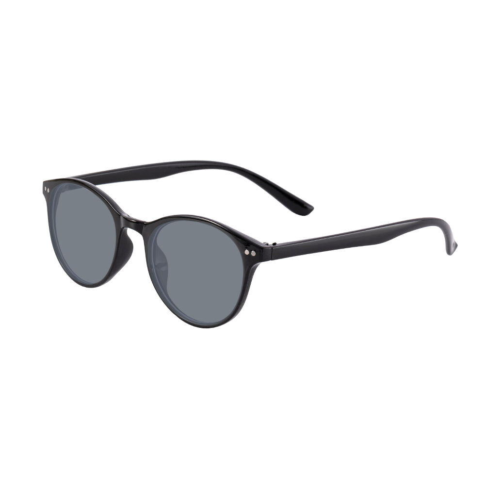 Malvern Tinted Reading Glasses — view 4